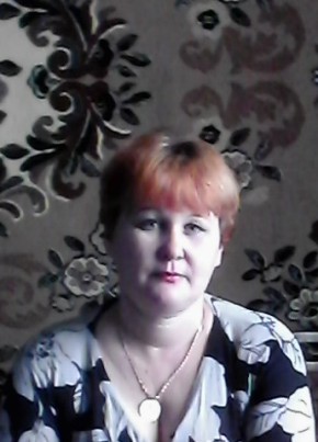 Елена, 49, Россия, Строитель