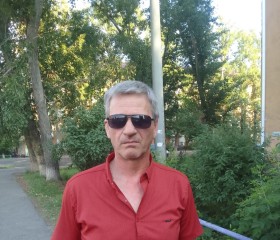Илья, 52 года, Омск