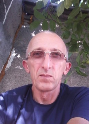 Aleksey Guyvik, 54, Україна, Бердянськ