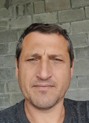 Александр, 50, Россия, Туапсе