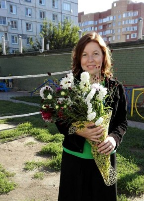 Yuliya, 41, Russia, Kolomna