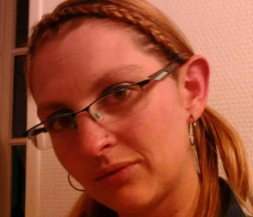 Patricia Duluc, 44, Dabou