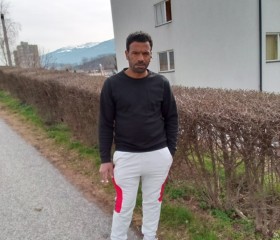 Abdul Qadir Salm, 34 года, Wien
