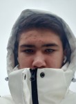 Марат, 18 лет, Владикавказ
