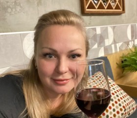 regina, 46, Saint Petersburg
