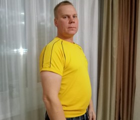 Олег, 51 год, Ярославль