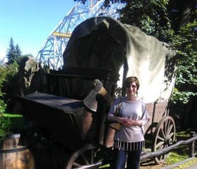 Aleksandra, 56, Saint Petersburg
