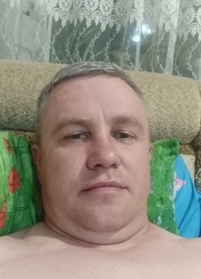 Sergey, 43, Russia, Tver