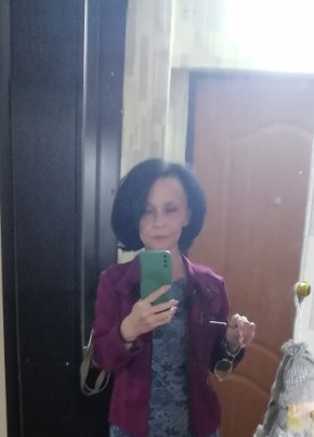 Жанна из Старого Оскола 51 год