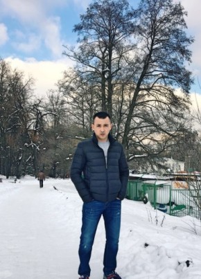 Evgeniy, 41, Russia, Lyubertsy