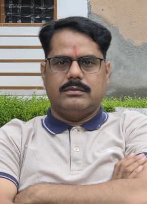 Bharat kishor из Delhi 31 год