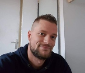 Edo, 41, Stadskanaal