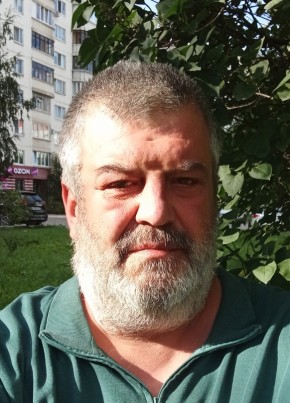 Александр из Перми 53 года
