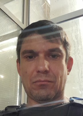 Денис, 43, Россия, Миасс