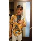David, 20  , Pasadena (State of Texas)