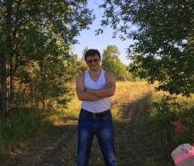 Олег, 47 лет, Наро-Фоминск