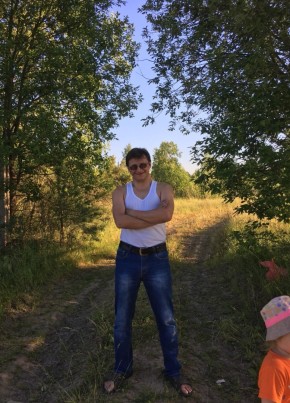 Oleg, 49, Russia, Naro-Fominsk