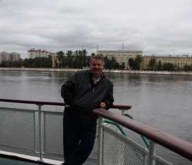 Владимир, 61 год, Санкт-Петербург