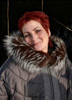 Анютка из Череповеца 53 года