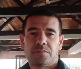 Azamzhon, 48, Moscow
