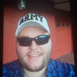 Pat, 30  , Ann Arbor