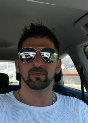 Miroslav, 37, Republika e Kosovës, Komuna e Gjilanit