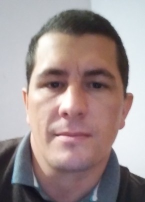 Adrian, 39, República Argentina, Fontana