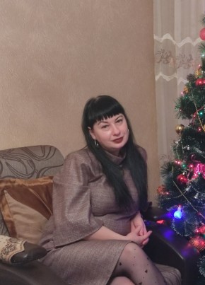 Евгения, 42, Россия, Братск