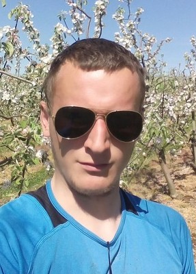 Анатолий, 29, Рэспубліка Беларусь, Смаргонь