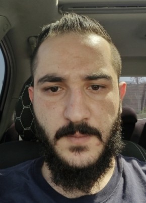 Alaa из Washington D.C. 29 лет