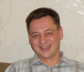 Andrey, 50, Petrozavodsk