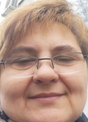 Наталья, 54, Россия, Волгодонск