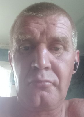 Виктор из Волгограда 48 лет