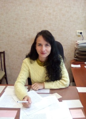 Olya, 43, Russia, Seversk