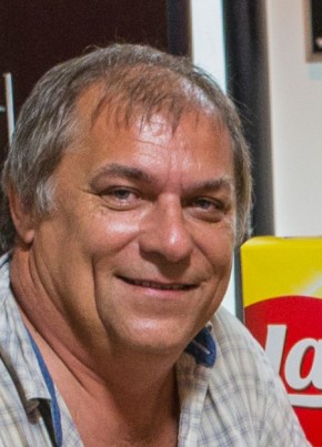 Олег Жуков, 59, Россия, Тольятти