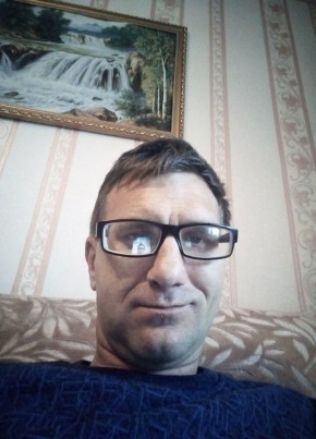 Егор, 42, Россия, Каргасок