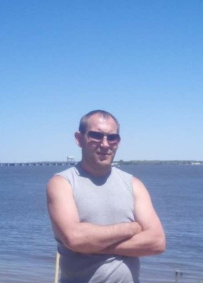 Сергей, 47, Россия, Тобольск
