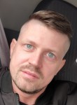 Vitaliy, 36, Saint Petersburg