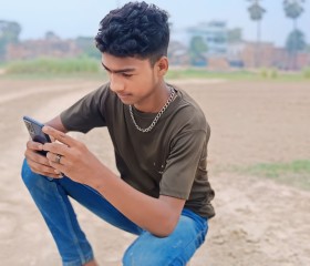Shahid, 19 лет, Patna