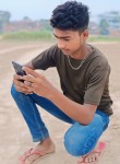 Shahid, 19, Patna