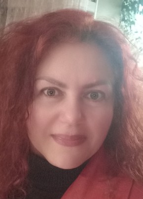 M A Kh A, 52, Russia, Moscow