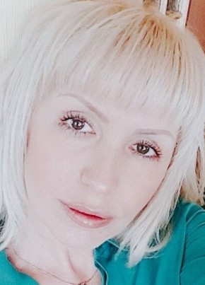Юлия, 41, Россия, Комсомольск-на-Амуре