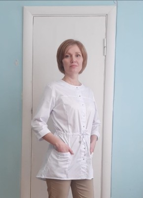 Татьяна, 44, Россия, Можга