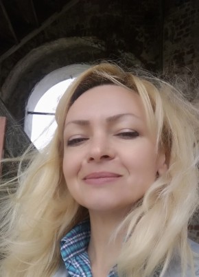 Evgeniya, 47, Россия, Волоколамск