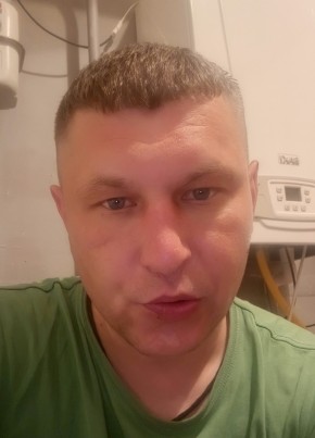 Андрей из Костромы 40 лет