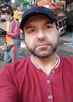 H A из تِهران 58 лет