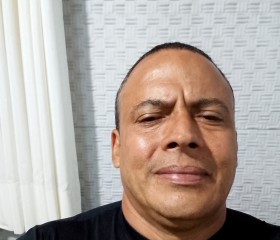 Carlos André, 40, Recife