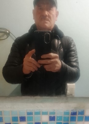 Абдула из Иркутска 50 лет