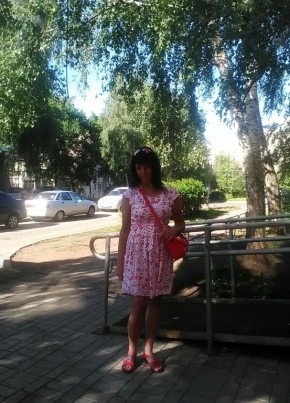 Ирина, 48, Россия, Набережные Челны