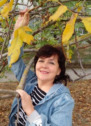 Елена, 53, Россия, Раевская